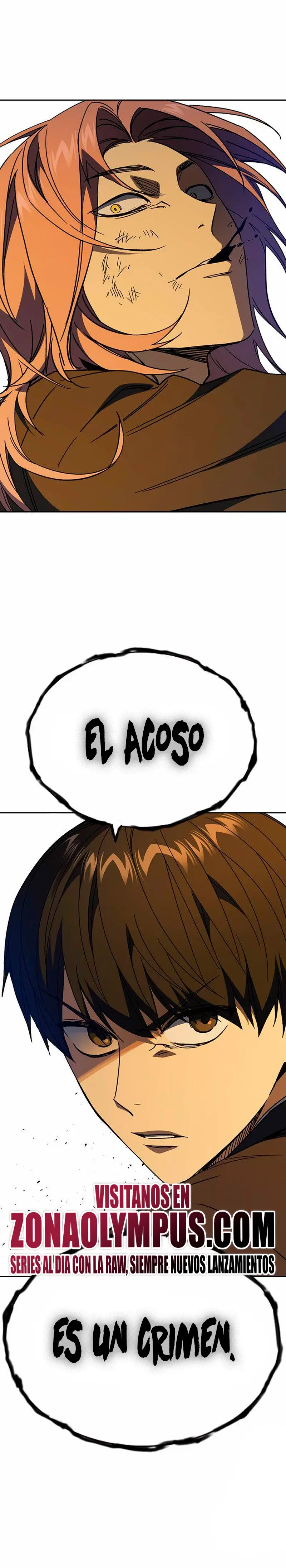 Grupo de Estudio Capítulo 269 - Página 31 en español