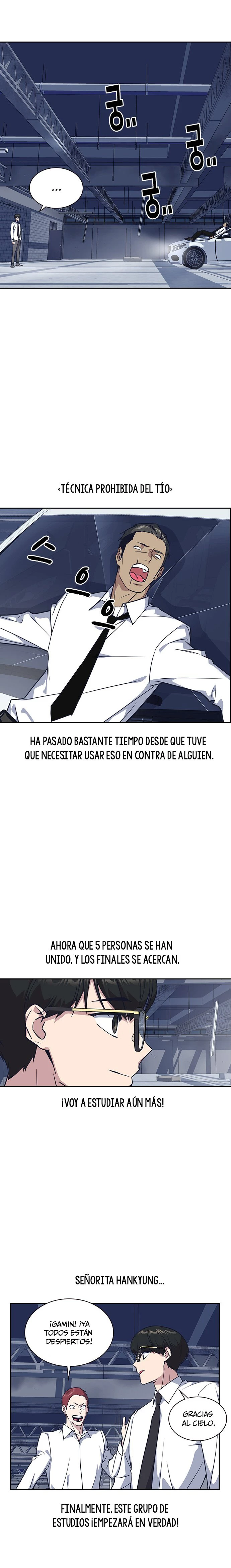 Grupo de Estudio Capítulo 27 - Página 17 en español