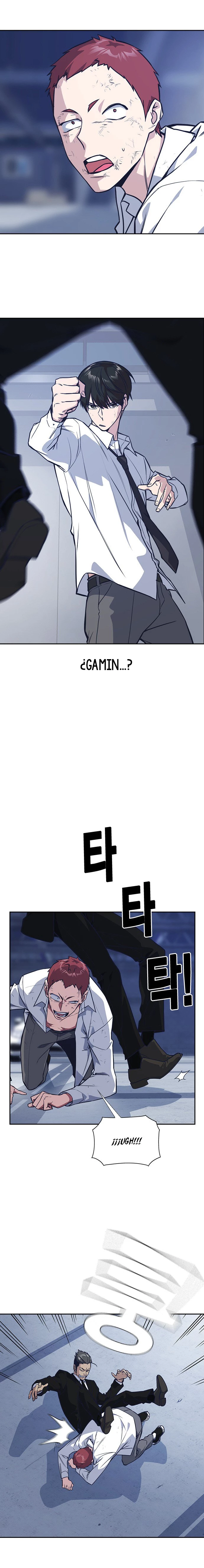 Grupo de Estudio Capítulo 27 - Página 4 en español
