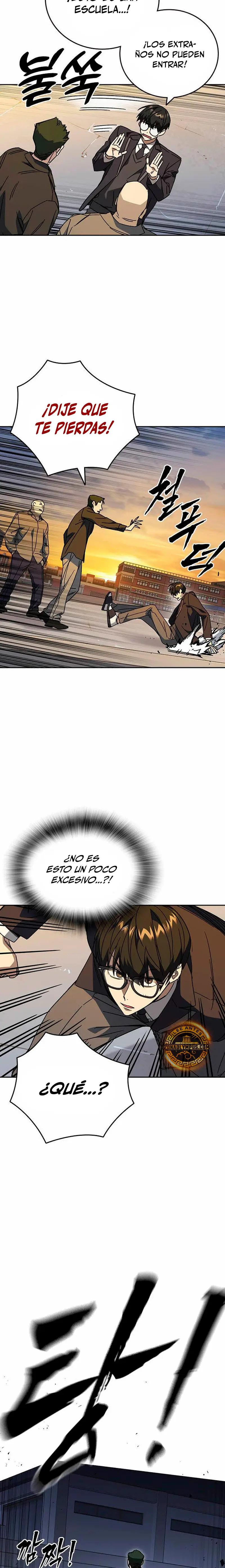 Grupo de Estudio Capítulo 270 - Página 6 en español