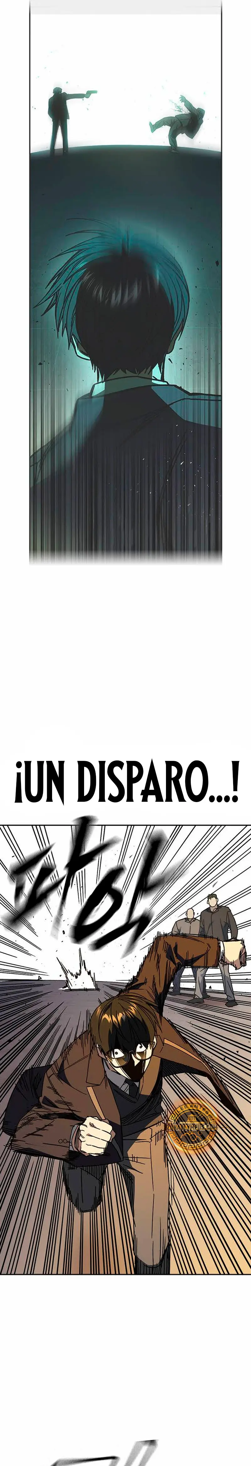 Grupo de Estudio Capítulo 270 - Página 8 en español