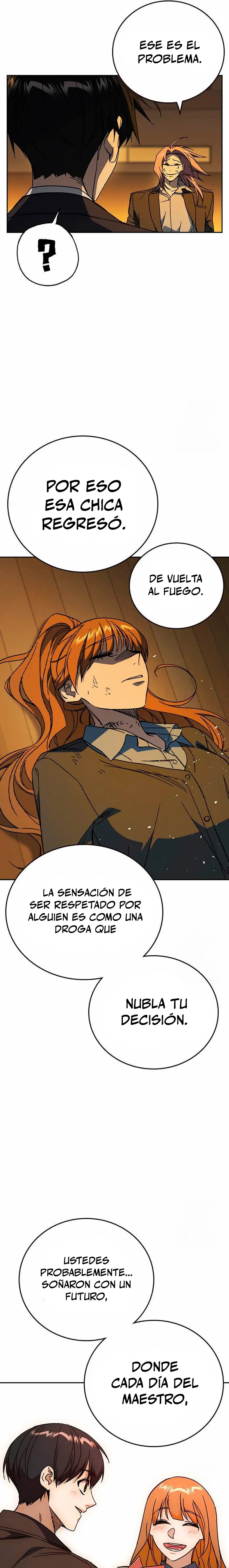 Grupo de Estudio Capítulo 271 - Página 12 en español
