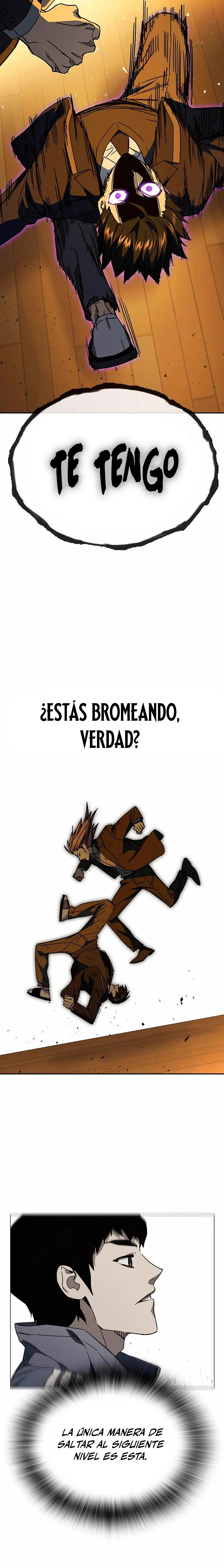 Grupo de Estudio Capítulo 271 - Página 21 en español