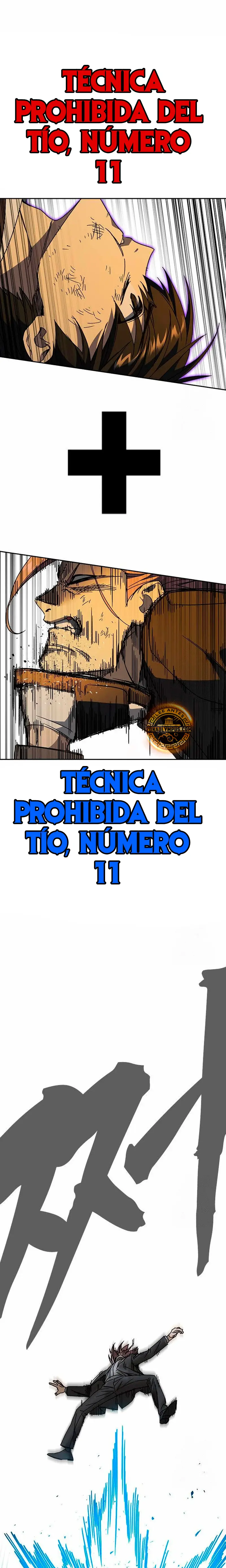 Grupo de Estudio Capítulo 271 - Página 22 en español