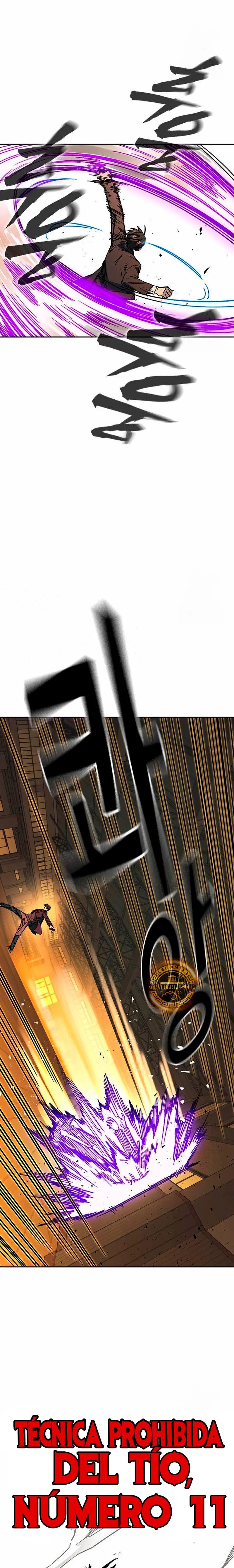 Grupo de Estudio Capítulo 271 - Página 5 en español