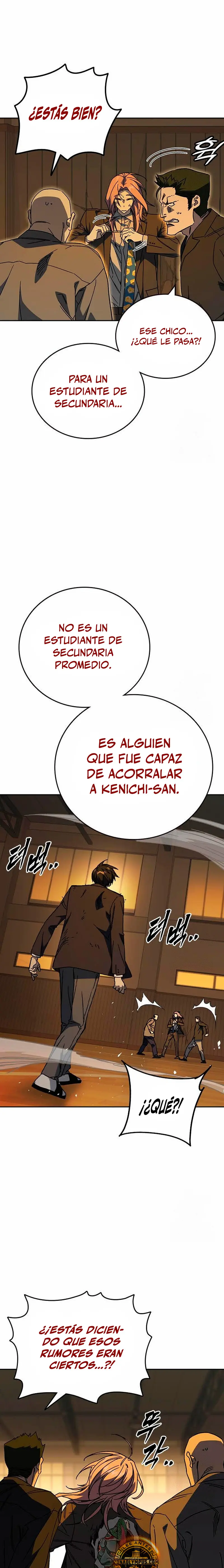 Grupo de Estudio Capítulo 271 - Página 7 en español