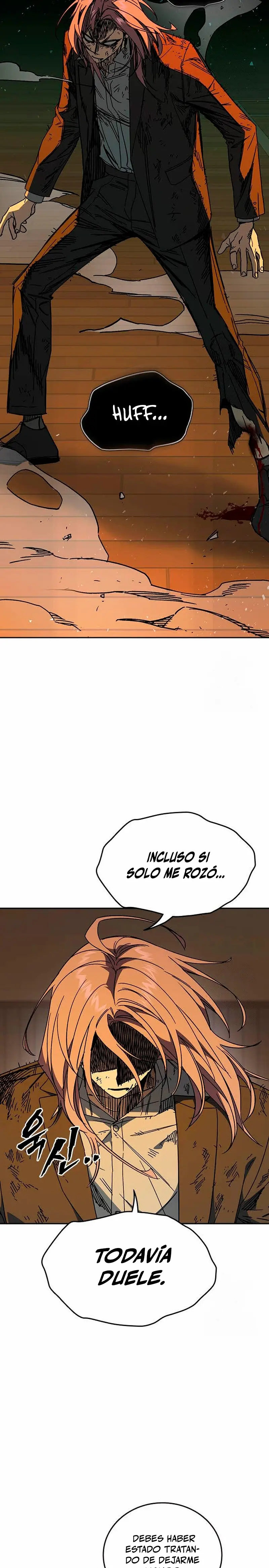 Grupo de Estudio Capítulo 272 - Página 11 en español