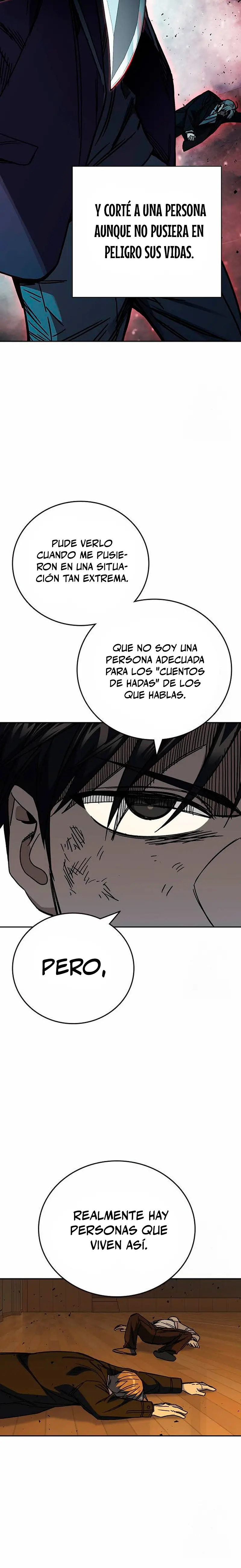 Grupo de Estudio Capítulo 272 - Página 19 en español