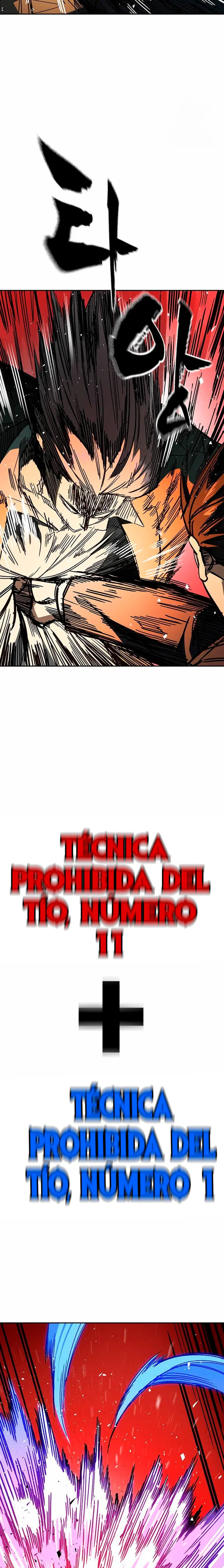Grupo de Estudio Capítulo 272 - Página 31 en español