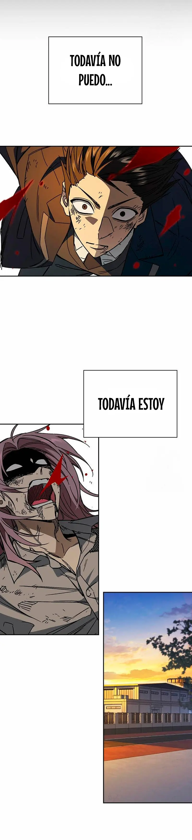 Grupo de Estudio Capítulo 272 - Página 34 en español