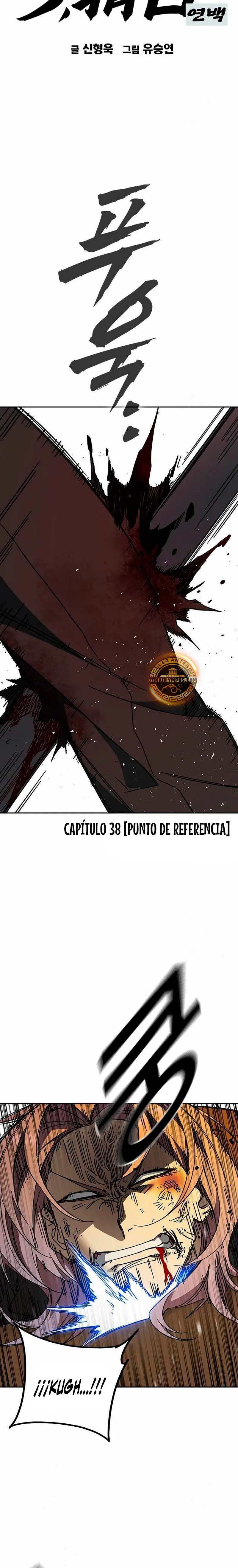 Grupo de Estudio Capítulo 272 - Página 4 en español