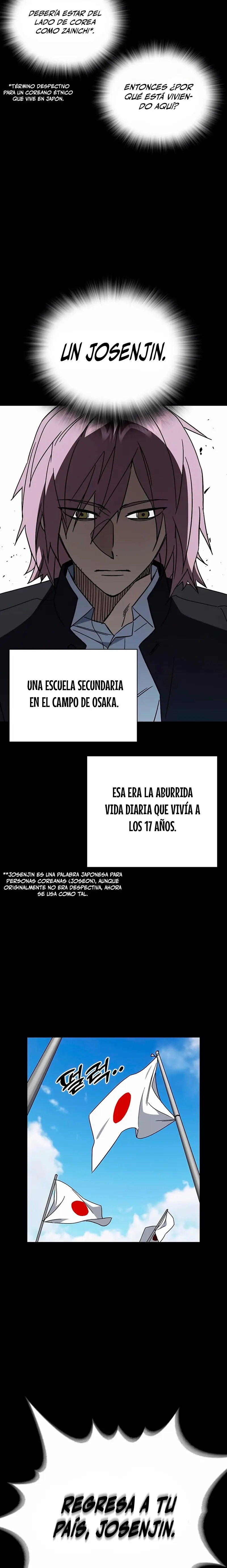 Grupo de Estudio Capítulo 273 - Página 11 en español