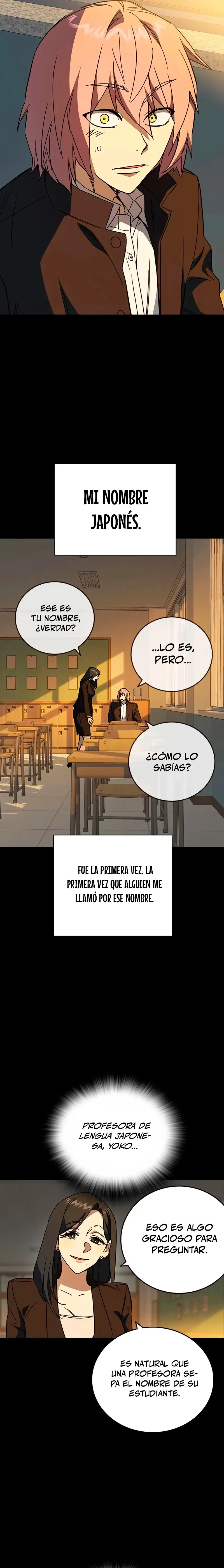 Grupo de Estudio Capítulo 273 - Página 17 en español