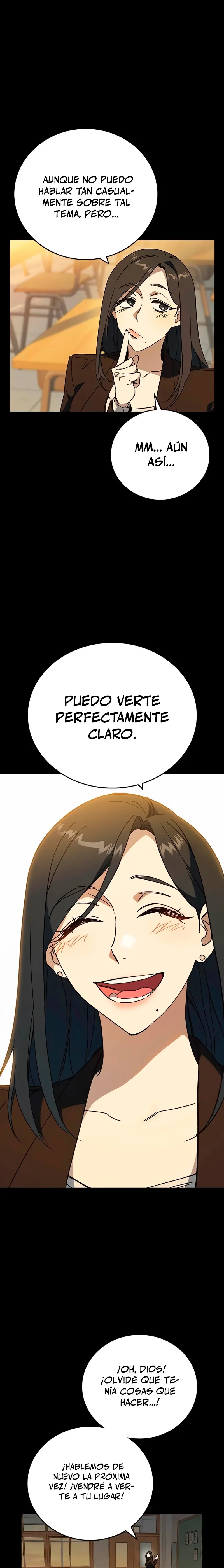 Grupo de Estudio Capítulo 273 - Página 22 en español