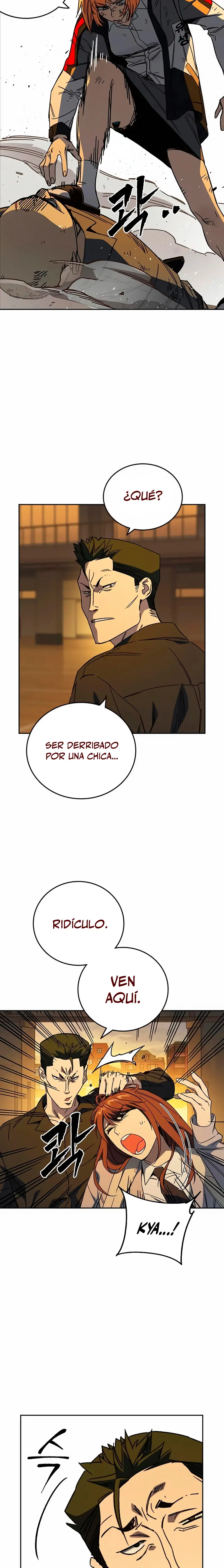 Grupo de Estudio Capítulo 273 - Página 3 en español