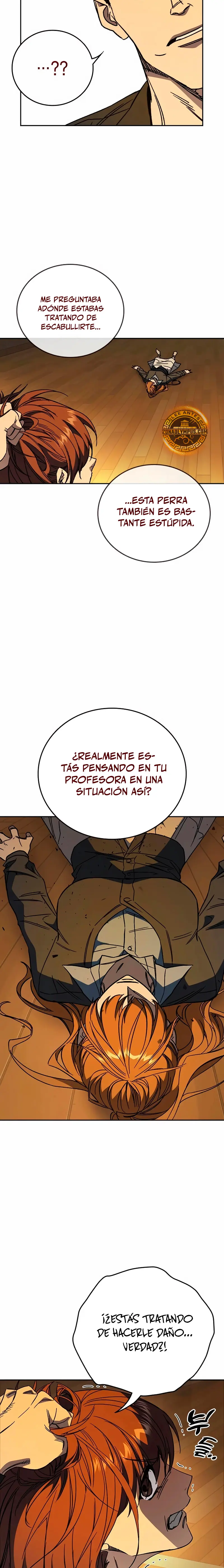 Grupo de Estudio Capítulo 273 - Página 4 en español