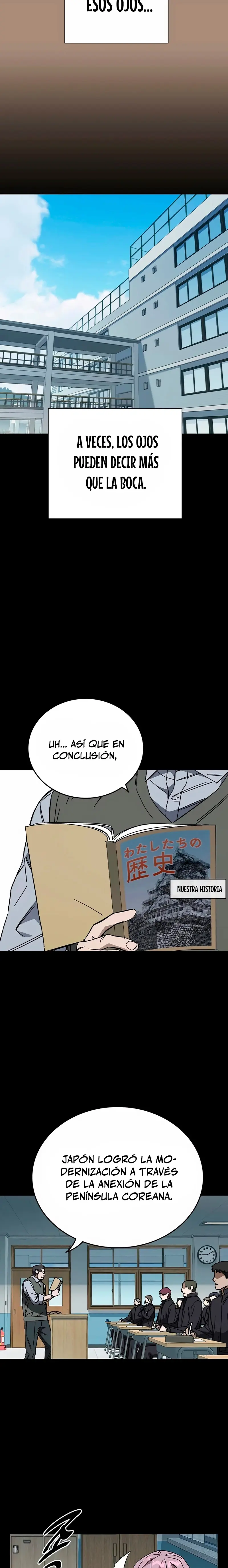Grupo de Estudio Capítulo 273 - Página 9 en español
