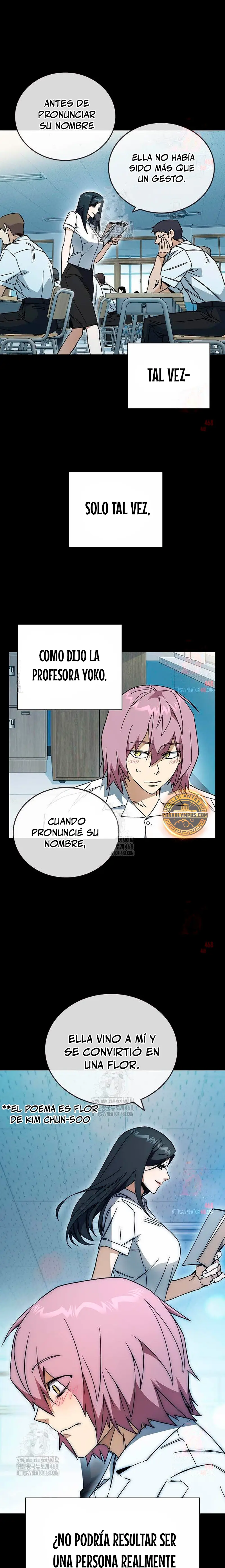 Grupo de Estudio Capítulo 274 - Página 10 en español