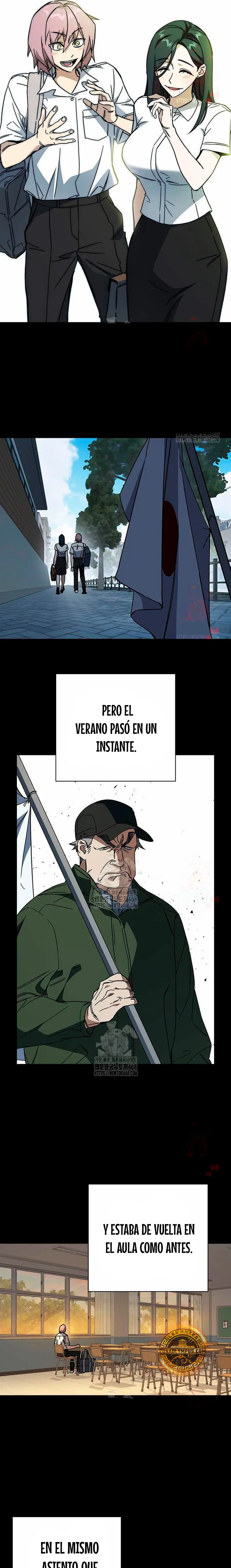 Grupo de Estudio Capítulo 274 - Página 12 en español
