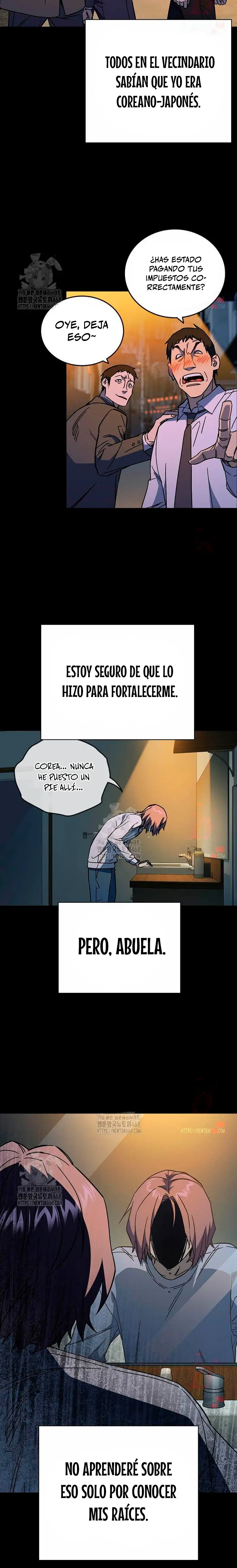 Grupo de Estudio Capítulo 274 - Página 3 en español