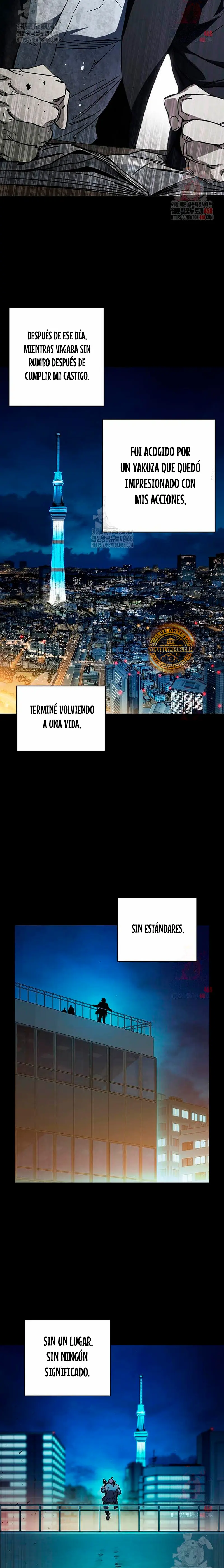 Grupo de Estudio Capítulo 274 - Página 30 en español