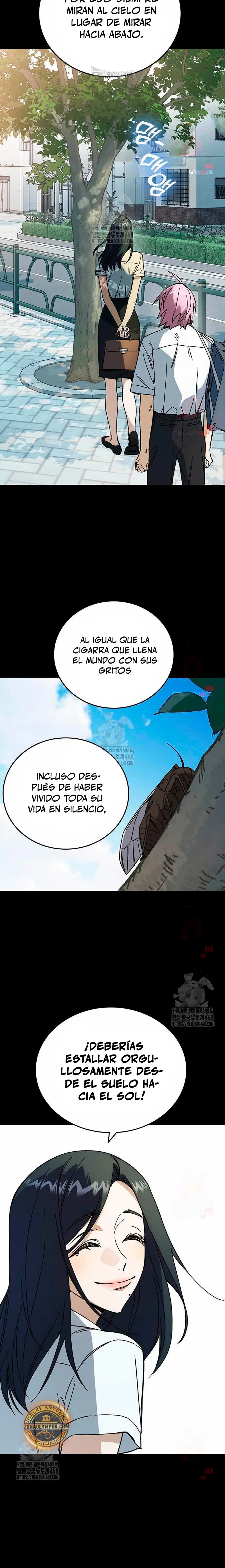 Grupo de Estudio Capítulo 274 - Página 8 en español
