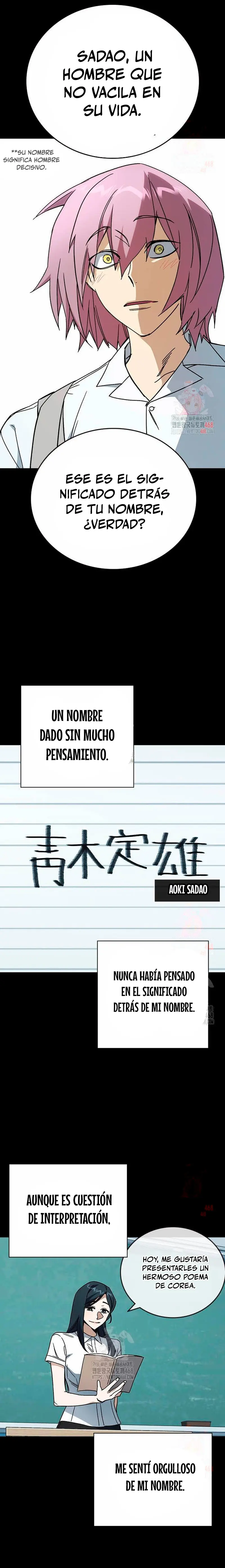 Grupo de Estudio Capítulo 274 - Página 9 en español