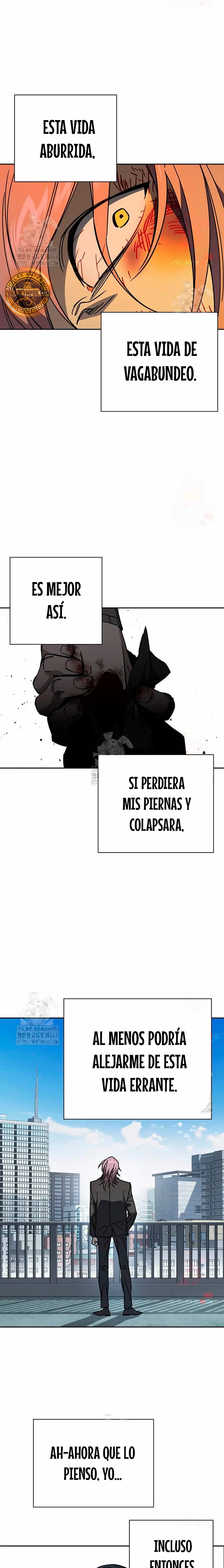 Grupo de Estudio Capítulo 275 - Página 13 en español