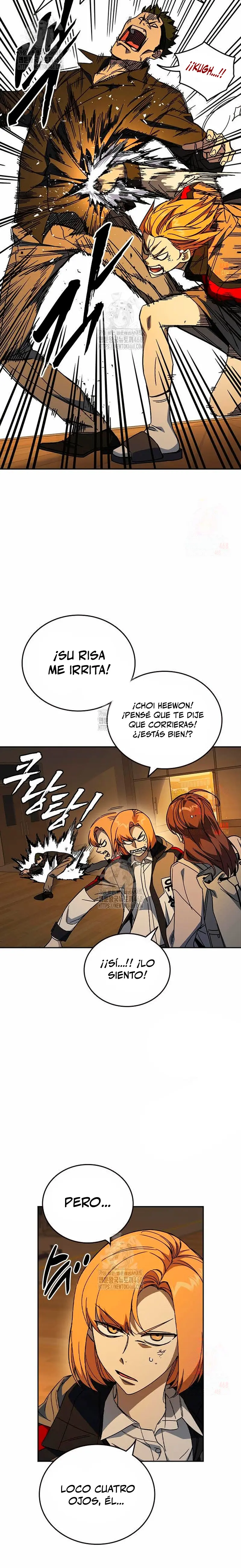 Grupo de Estudio Capítulo 275 - Página 3 en español