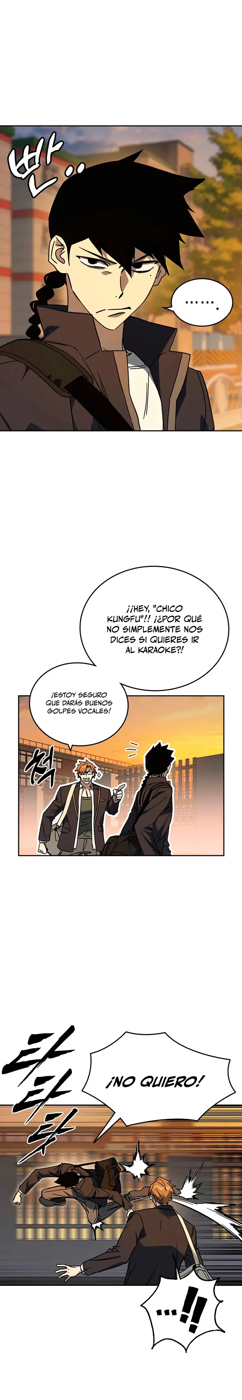 Grupo de Estudio Capítulo 276 - Página 14 en español