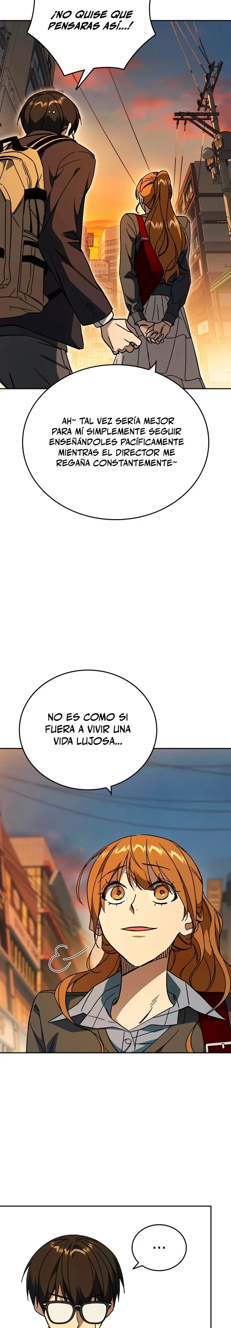 Grupo de Estudio Capítulo 276 - Página 28 en español