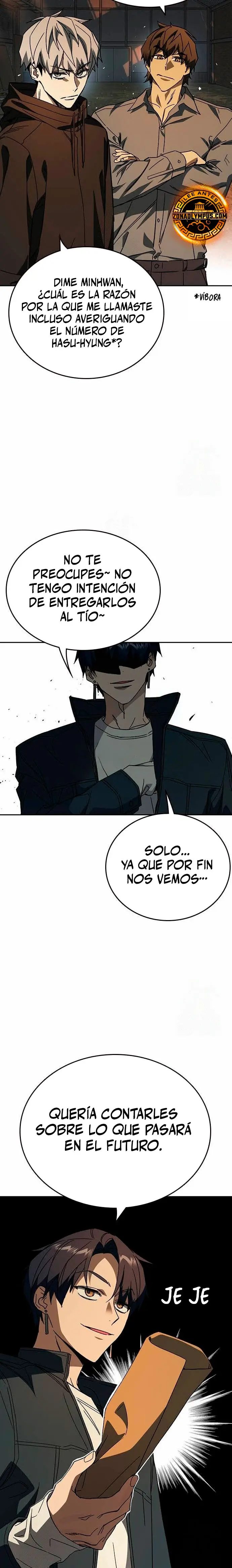 Grupo de Estudio Capítulo 277 - Página 9 en español