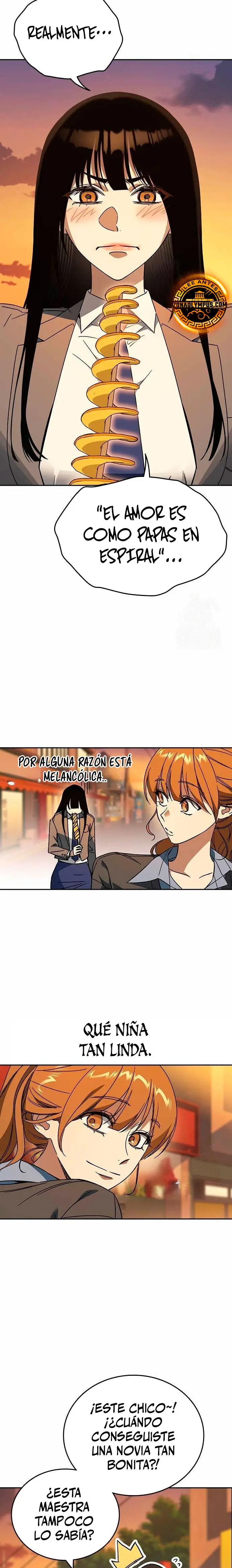 Grupo de Estudio Capítulo 277 - Página 12 en español