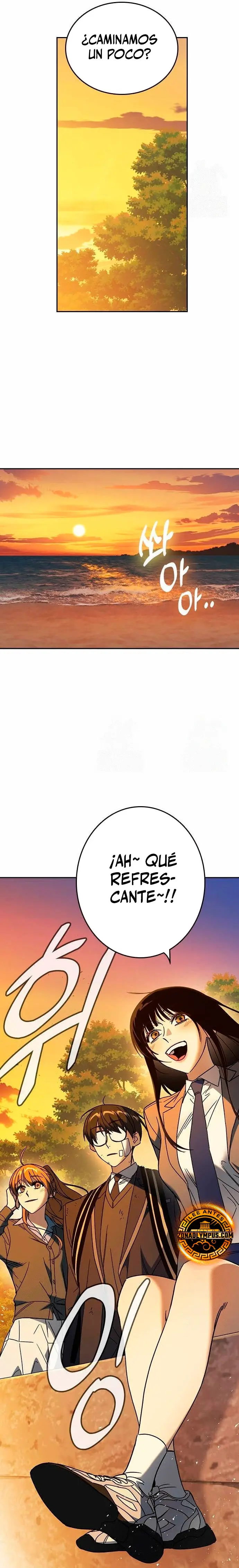 Grupo de Estudio Capítulo 277 - Página 14 en español
