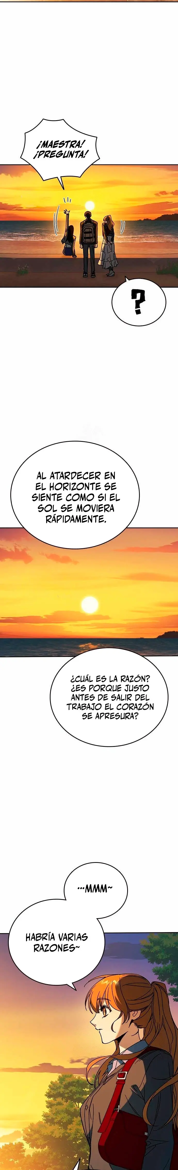 Grupo de Estudio Capítulo 277 - Página 15 en español
