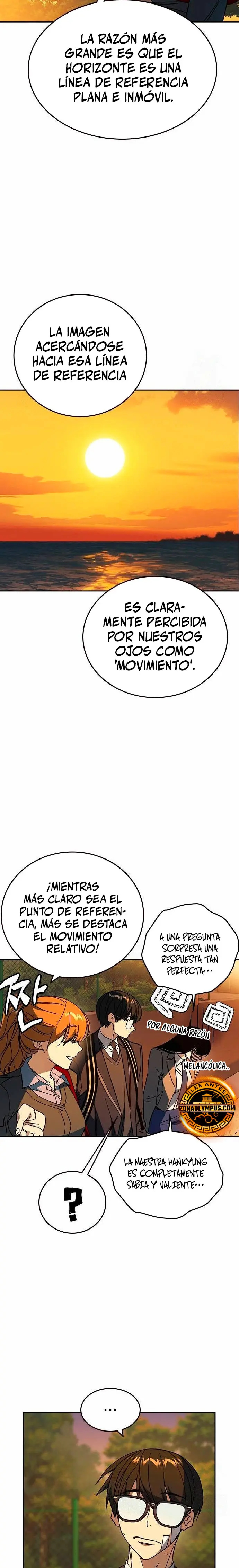 Grupo de Estudio Capítulo 277 - Página 16 en español