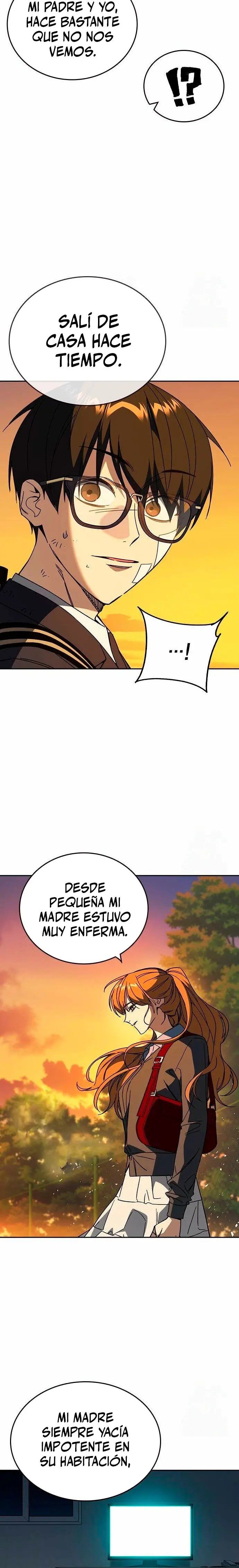 Grupo de Estudio Capítulo 277 - Página 21 en español