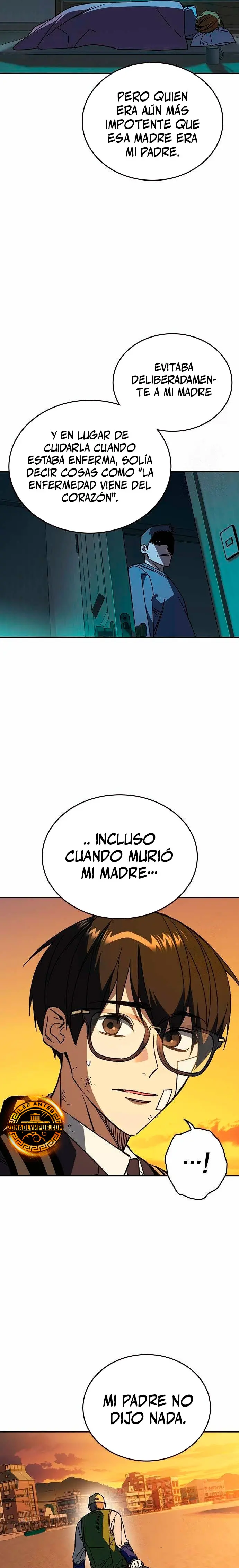Grupo de Estudio Capítulo 277 - Página 22 en español