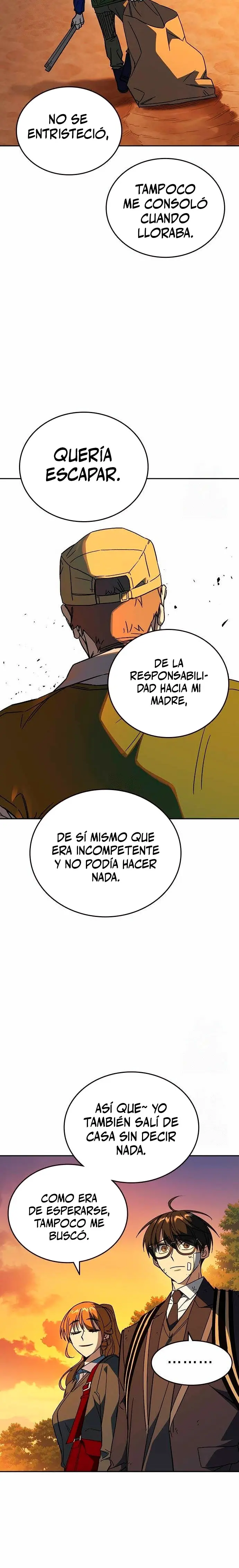 Grupo de Estudio Capítulo 277 - Página 23 en español