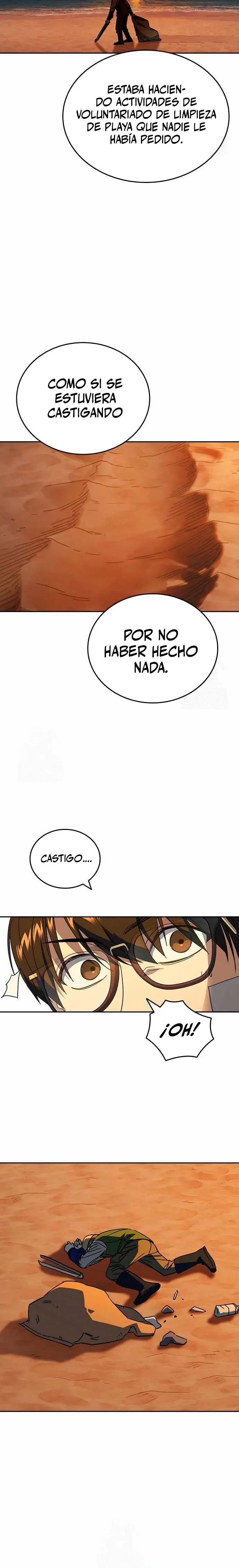 Grupo de Estudio Capítulo 277 - Página 25 en español