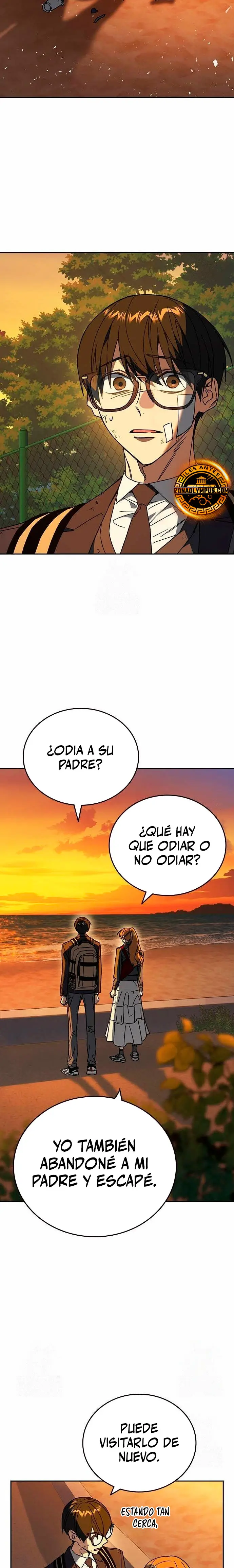 Grupo de Estudio Capítulo 277 - Página 27 en español