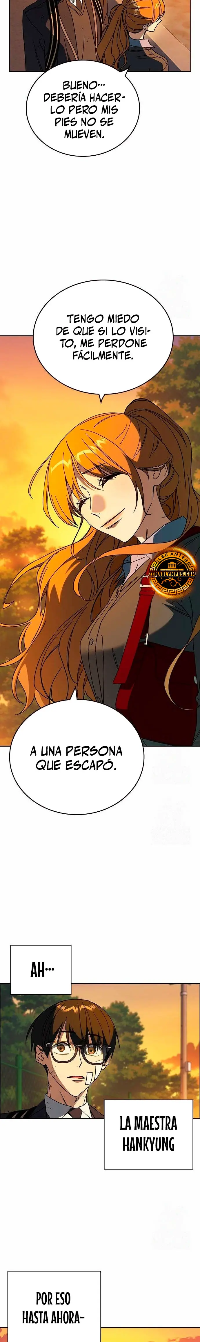 Grupo de Estudio Capítulo 277 - Página 28 en español