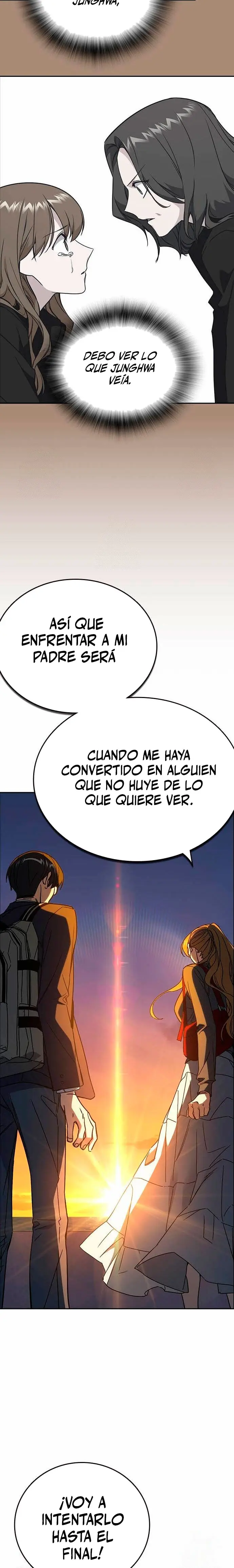Grupo de Estudio Capítulo 277 - Página 30 en español
