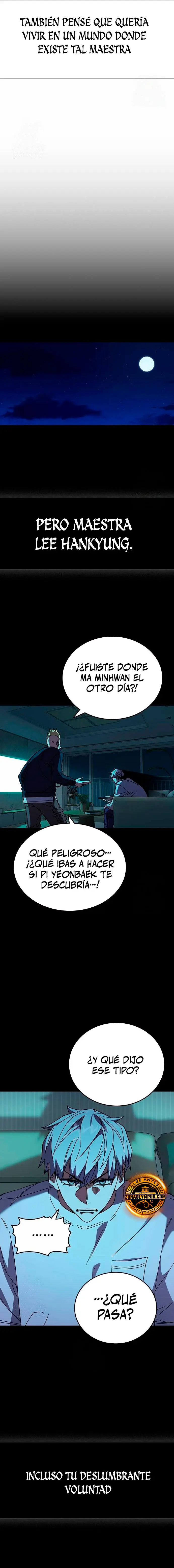 Grupo de Estudio Capítulo 277 - Página 33 en español