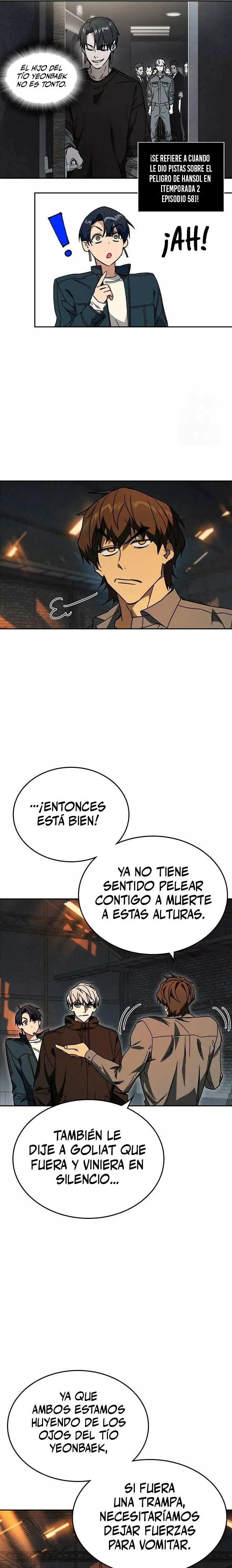 Grupo de Estudio Capítulo 277 - Página 8 en español