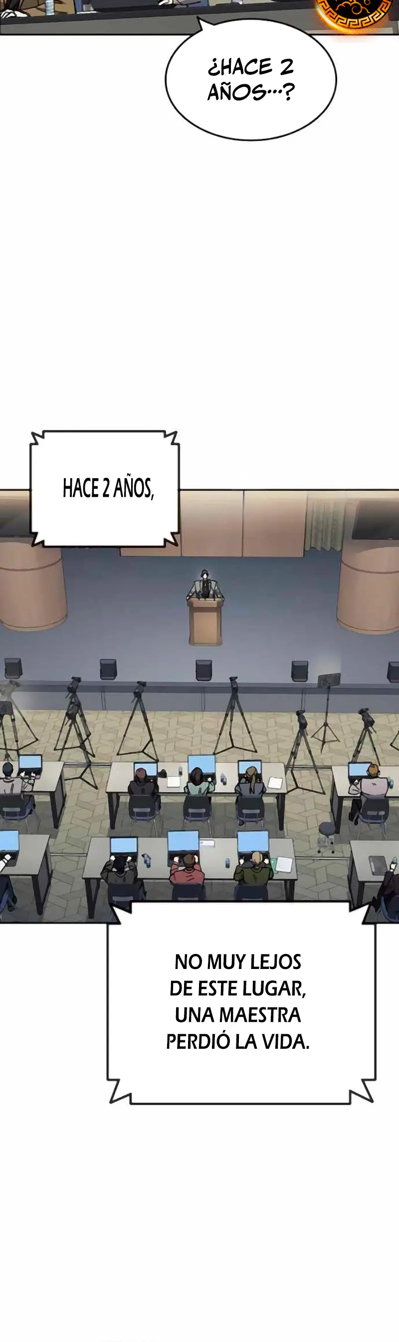 Grupo de Estudio Capítulo 278 - Página 12 en español