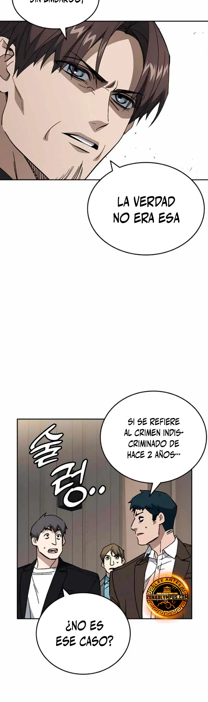 Grupo de Estudio Capítulo 278 - Página 14 en español