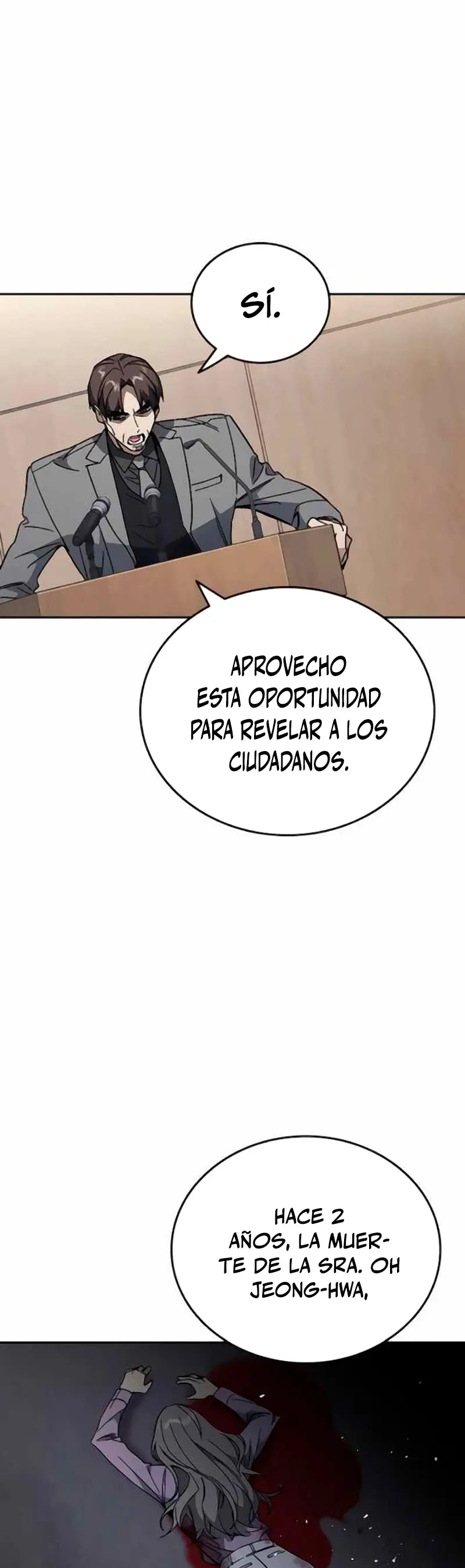 Grupo de Estudio Capítulo 278 - Página 15 en español