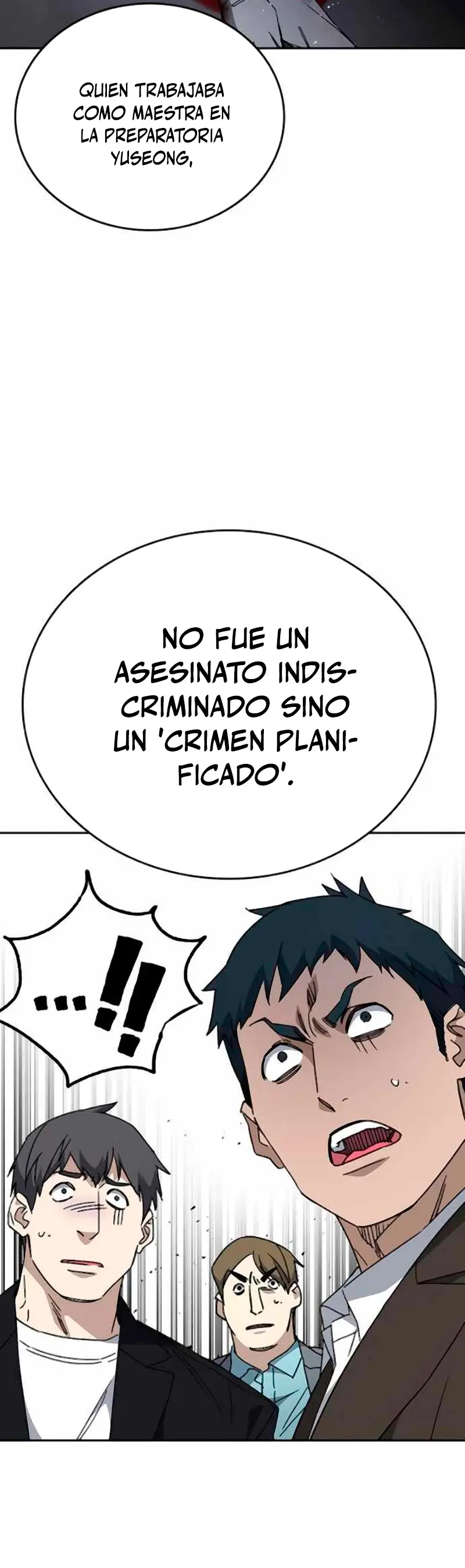 Grupo de Estudio Capítulo 278 - Página 16 en español