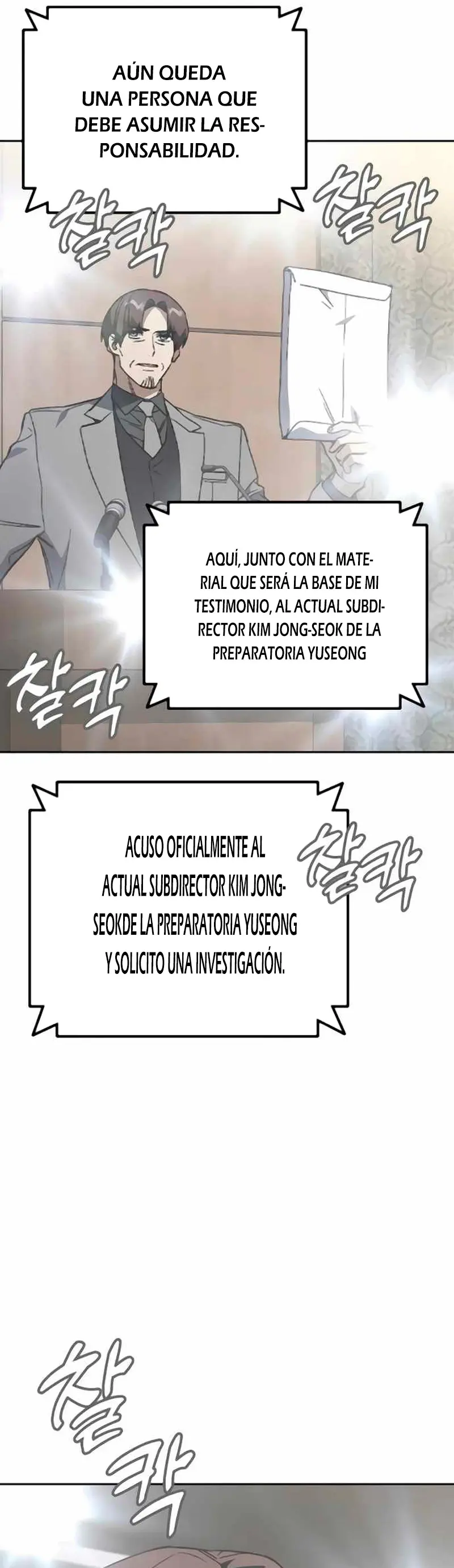 Grupo de Estudio Capítulo 278 - Página 34 en español